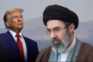 [Video] Xung đột Mỹ - Iran trước cơ hội đạt đột phá mang tính bước ngoặt
