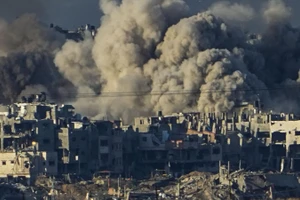 [Video] Israel đồng ý ngừng bắn 60 ngày, cơ hội mở cho đàm phán Dải Gaza