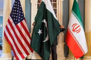 [Video] Tín hiệu tích cực cho đàm phán Mỹ-Iran thông qua Pakistan