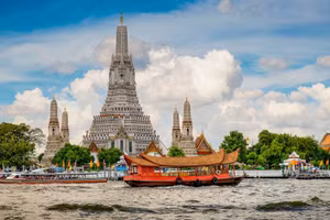 [Video] Ngành du lịch nhiều quốc gia đối mặt với khủng hoảng do xung đột