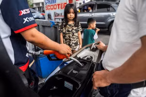 [Video] Nguyên nhân khiến xung đột Trung Đông gây khủng hoảng cho châu Á