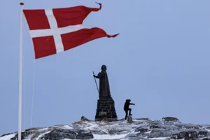 [Video] Châu Âu kêu gọi Mỹ tôn trọng chủ quyền của Greenland