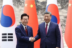 [Video] Seoul đề nghị Bắc Kinh hỗ trợ đối thoại liên Triều