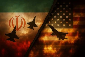 [Video] Mỹ và Iran đồng loạt tập trận, nguy cơ đối đầu gia tăng tại Trung Đông