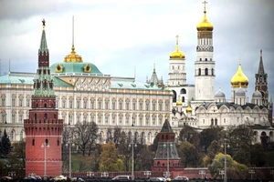 [Video] Điện Kremlin đánh giá Ba Lan, Baltic mắc phải “sai lầm chiến lược”