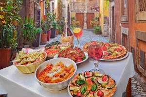 [Video] Những lý do khiến ẩm thực Ý được UNESCO vinh danh di sản thế giới