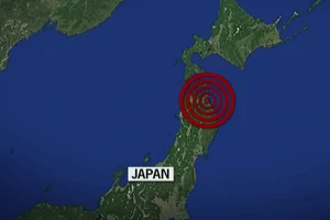 [Video] Nhật Bản rà soát an toàn hạt nhân sau trận động đất mạnh 7.5 độ