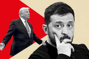 [Video] Mỹ giảm 99% viện trợ cho Ukraine trong năm 2025