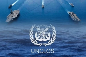 [Video] Campuchia xem xét phê chuẩn Công ước UNCLOS 1982