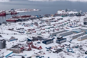 [Video] Nhà Trắng sẽ kiểm soát Greenland bất chấp NATO triển khai quân 