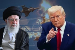 [Video] Tổng thống Mỹ D. Trump hoãn tấn công Iran vào phút chót