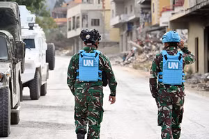 [Video] Tranh cãi tại HĐBA về trách nhiệm vụ binh sĩ Liên hợp quốc tử vong