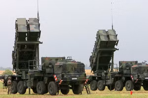 [Video] Ba Lan khẳng định sẽ không điều chuyển Patriot tới Trung Đông