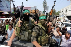 [Video] Hamas phản ứng gay gắt sau vụ Israel tập kích nhân vật cấp cao