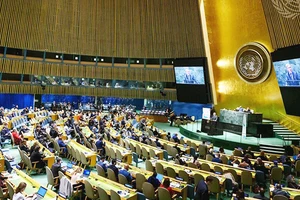 [Video] Liên hợp quốc đối mặt với năm 2026 khó khăn do ngân sách eo hẹp