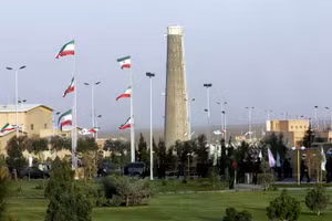 [Video] Tín hiệu hòa bình từ đề xuất đàm phán 3 giai đoạn của Iran