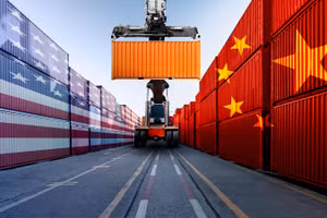 [Video] Mỹ và Trung Quốc gia hạn đình chiến thương mại, thống nhất khung hợp tác mới