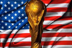 [Video] World Cup 2026: Doanh thu quảng cáo tại Mỹ dự kiến đạt gần 1 tỷ USD