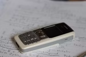 [Video] Thử thách “1 tháng không smartphone” thu hút giới trẻ tại Mỹ