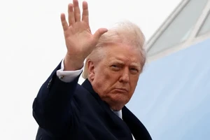 [Video] Tổng thống Mỹ D. Trump hủy “tối hậu thư” với Iran, ưu tiên đàm phán