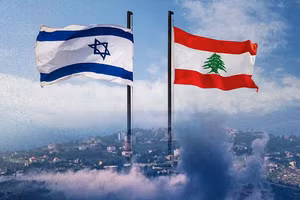 [Video] Quốc tế hoan nghênh lệnh ngừng bắn 10 ngày giữa Israel – Liban