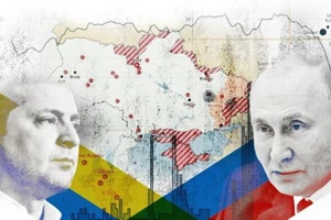 [Video] Tín hiệu khả quan trong giải quyết xung đột Nga - Ukraine