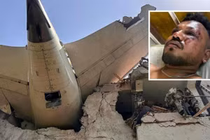 [Video] Giải mã sự sống sót kỳ diệu của hành khách 11A trong thảm họa rơi máy bay Ấn Độ 