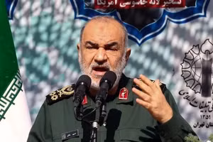 [Video] Ít nhất 3 tướng lĩnh cấp cao Iran thiệt mạng trong cuộc không kích của Israel