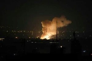 [Video] Iran rung chuyển: Israel phát động chiến dịch không kích phủ đầu