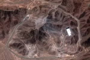 [Video] Động thái mới của Iran tại cơ sở hạt nhân Fordow 