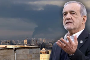 [Video] Phản ứng của Iran khi các nước thúc đẩy nối lại đối thoại với Mỹ 