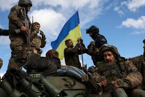 [Video] Ukraine nêu điều kiện lui quân khỏi Donetsk