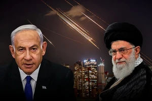 [Video] Israel dự kiến đề xuất Mỹ kế hoạch tấn công Iran lần nữa 