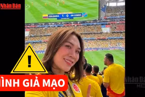 [Video] Tiêu điểm 5/7: Chiếc bẫy “nửa sự thật”: Sự nguy hiểm từ những video bị "băm chặt"