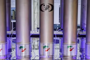 [Video] Iran cân nhắc đề xuất chuyển uranium đã làm giàu sang Trung Quốc