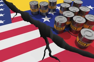 [Video] Venezuela lên án việc Mỹ bắt giữ tàu chở dầu ở Caribe