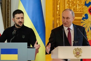 [Video] Nga bác bỏ những đồn đoán về thời điểm kết thúc xung đột Ukraine 