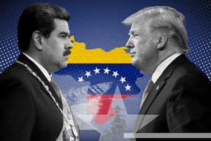 [Video] Venezuela triển khai biện pháp khẩn cấp sau cảnh báo đóng vùng trời của Mỹ