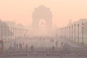 [Video] New Delhi, Ấn Độ đối mặt với mùa đông ô nhiễm nghiêm trọng nhất