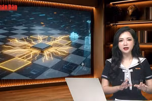 [Video] Tiêu điểm 20/6: Mỹ có chip, Trung Quốc có điện: Cuộc chiến AI đảo chiều quyền lực thế giới 