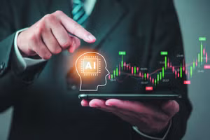 [Video] Giới siêu giàu châu Á đạt tổng tài sản 647 tỷ USD nhờ AI