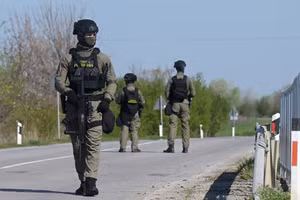 [Video] Ukraine bị nghi ngờ đứng sau vụ đánh bom đường ống khí đốt Nga ở Serbia