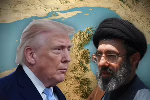 [Video] Sáng kiến Islamabad mở ra hy vọng “tháo ngòi” xung đột Mỹ - Iran