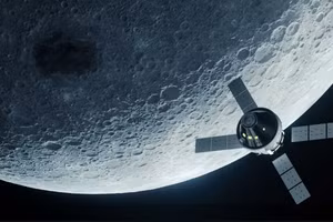 [Video] NASA ghi dấu mốc mới trong lịch sử hàng không vũ trụ với Artemis II