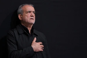 [Video] Toan tính đằng sau vụ ám sát hụt Tổng thống Iran 