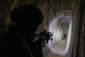 [Video] Chiến trường đổ nát thành bẫy tử thần: Hamas đổi chiến thuật