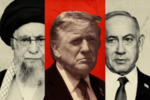 [Video] Iran tuyên bố sẽ đáp trả dữ dội trước đe dọa từ Mỹ và Israel