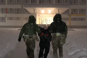 [Video] Nga phá vỡ âm mưu khủng bố nhằm vào trường học