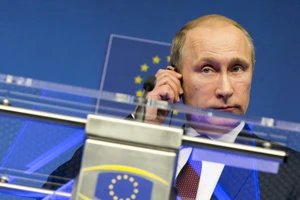 [Video] Nga sẵn sàng đáp trả lệnh trừng phạt thứ 18 từ châu Âu