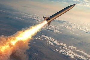 [Video] Nga bắn tên lửa Oreshnik trả đũa Ukraine vụ tấn công dinh thự Tổng thống 